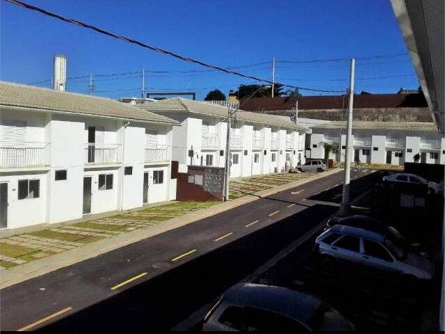 #REO1012144 - Sobrado para Venda em Suzano - SP
