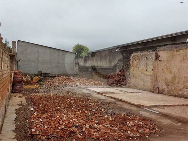 #REO1010144 - Terreno para Venda em Suzano - SP
