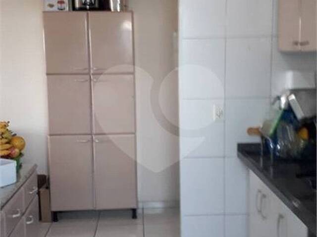 Apartamento para Venda em Suzano - 2