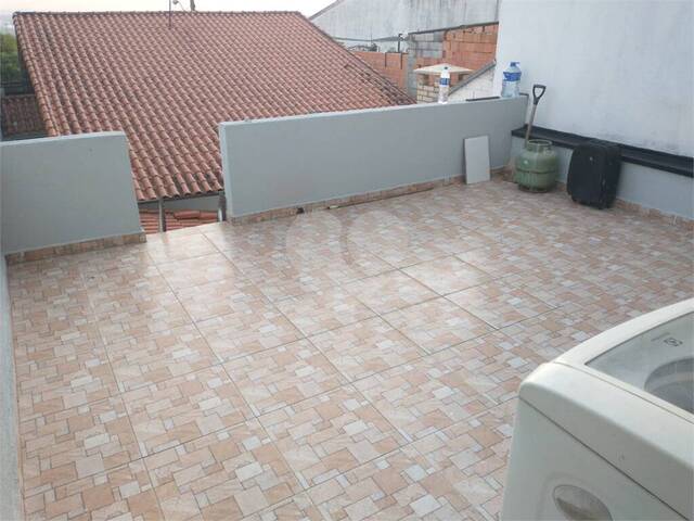 Sobrado para Venda em Mogi das Cruzes - 4