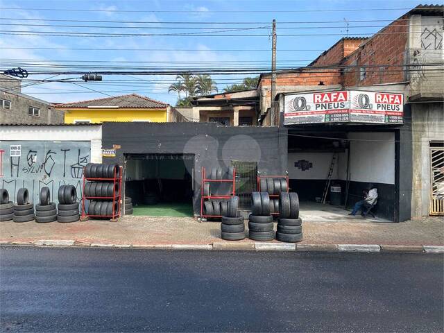 Venda em Centro - Poá