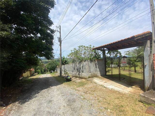 #REO988106 - Chácara para Venda em Suzano - SP