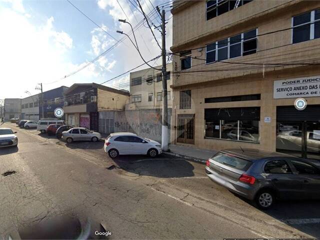Venda em Vila das Acácias - Poá