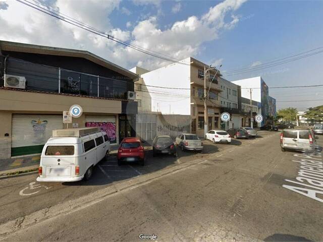Ponto Comercial para Venda em Poá - 2