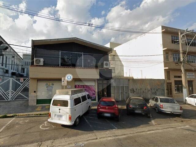 Ponto Comercial para Venda em Poá - 3