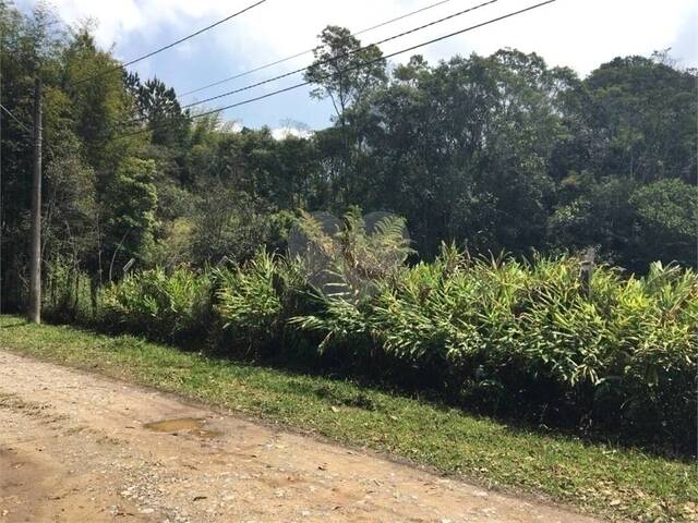 #REO978192 - Terreno para Venda em Ribeirão Pires - SP