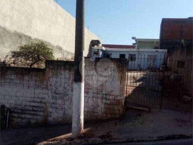 #REO978232 - Terreno para Venda em Poá - SP