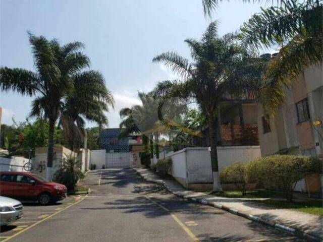 #REO977689 - Apartamento para Venda em Poá - SP