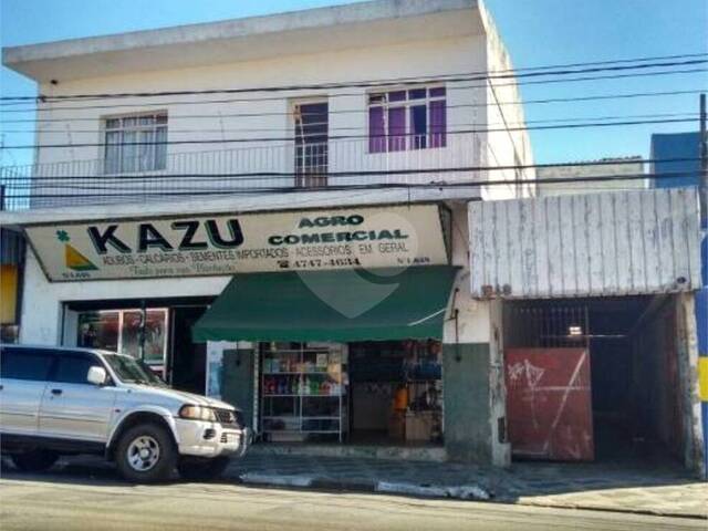 Casa para Venda em Suzano - 2