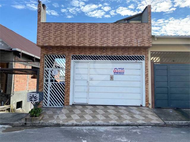 Casa para Venda em Suzano - 3