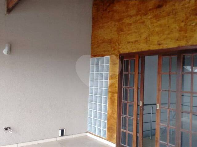 #REO977704 - Sobrado para Venda em Suzano - SP