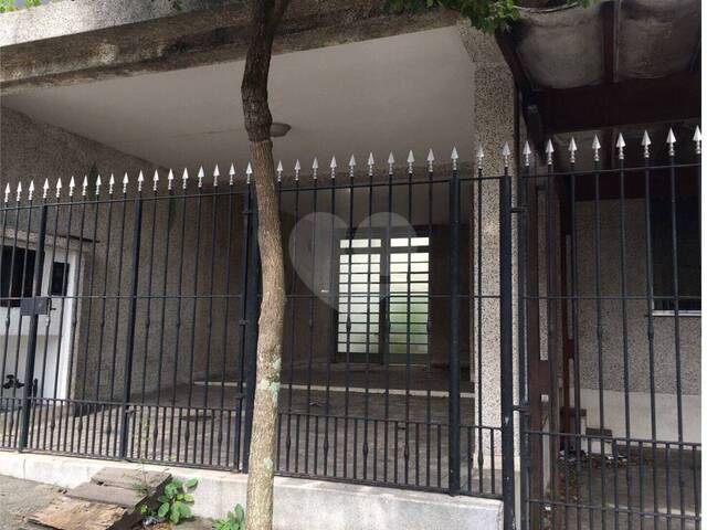 Venda em Parque Bristol - São Paulo