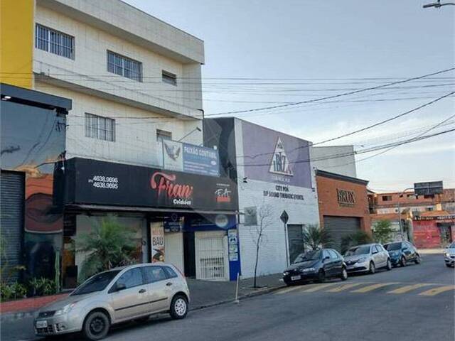 Venda em Centro - Poá