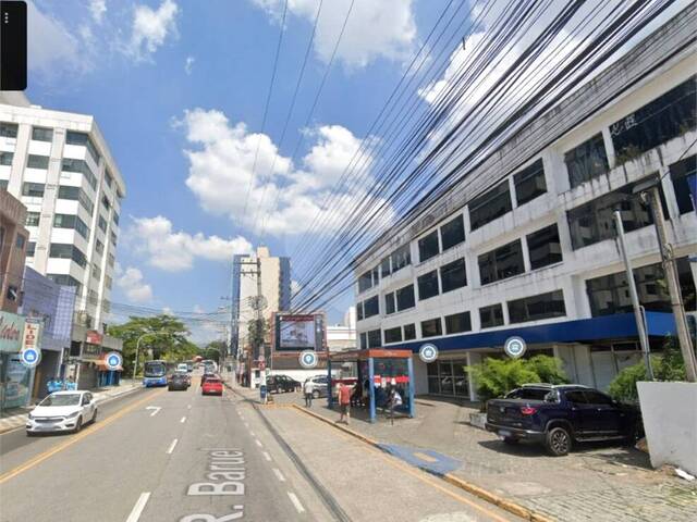 #REO975799 - Prédio comercial para Venda em Suzano - SP