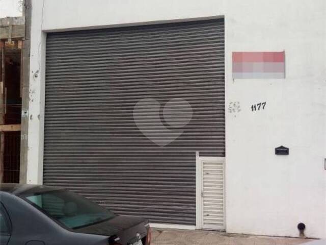 #REO975814 - Prédio comercial para Venda em Suzano - SP