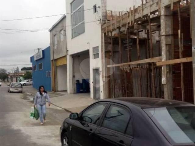 #REO975814 - Prédio comercial para Venda em Suzano - SP