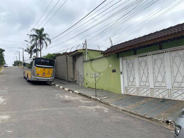 Venda em Jardim Fonte Áurea - Poá