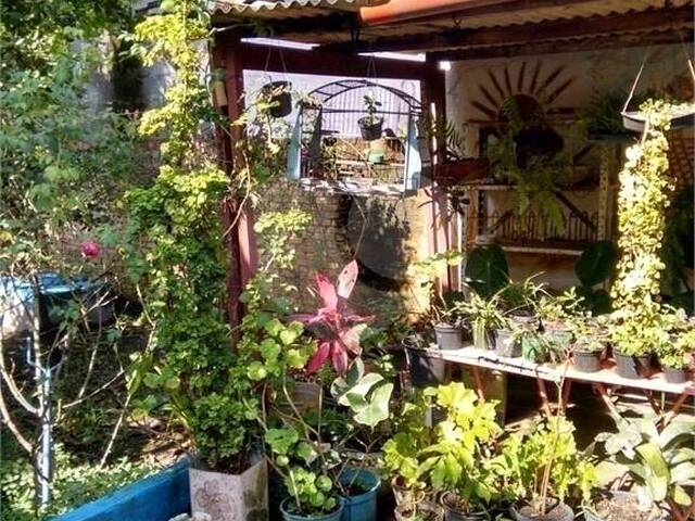 Casa para Venda em Poá - 3