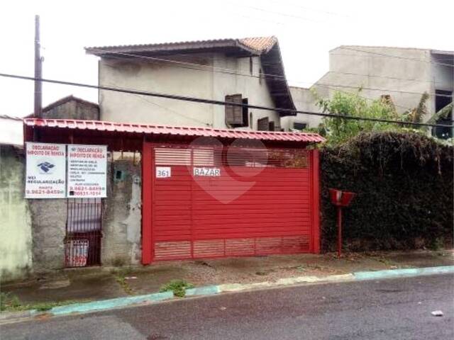 Casa para Venda em Suzano - 3