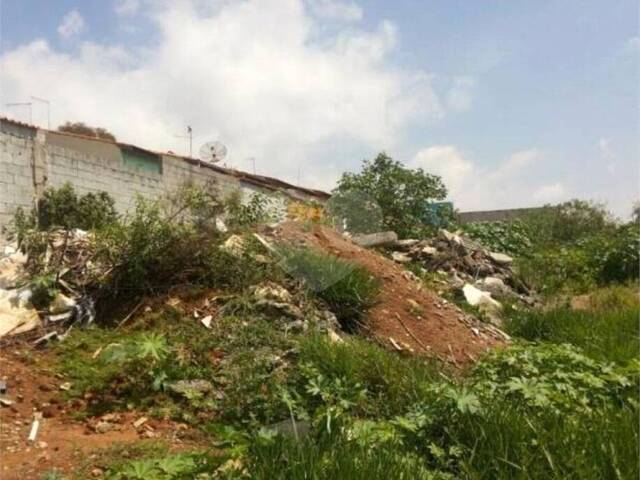 #REO971366 - Terreno para Venda em Poá - SP