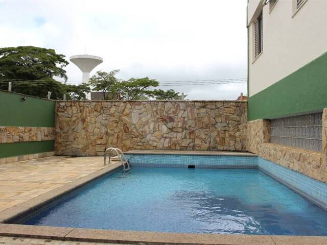 #REO971403 - Apartamento para Venda em Suzano - SP