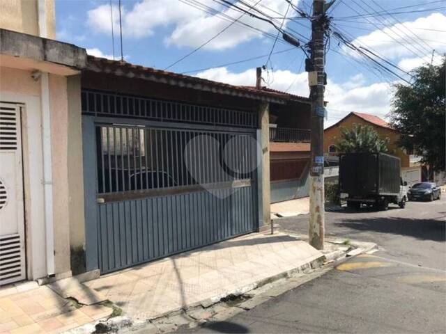 Venda em Jardim Nova Poá - Poá