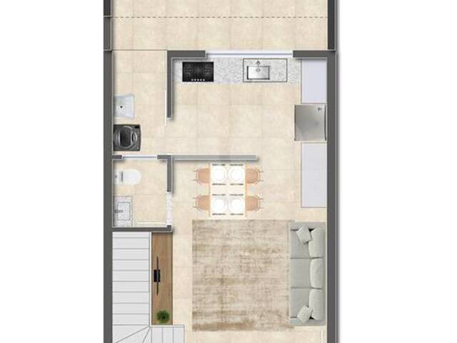 #REO892606 - Casa em condomínio para Venda em Poá - SP