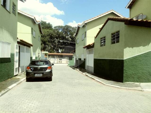 Casa em condomínio para Venda em Poá - 3