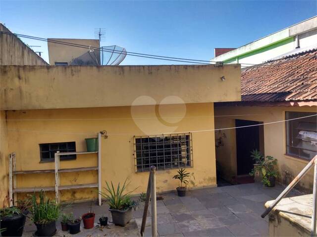 #REO891464 - Casa para Venda em Poá - SP