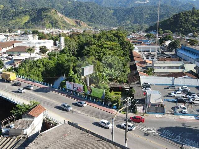 #REO891432 - Terreno para Venda em Caraguatatuba - SP