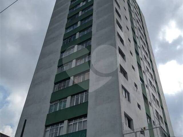 #REO907785 - Apartamento para Venda em Suzano - SP