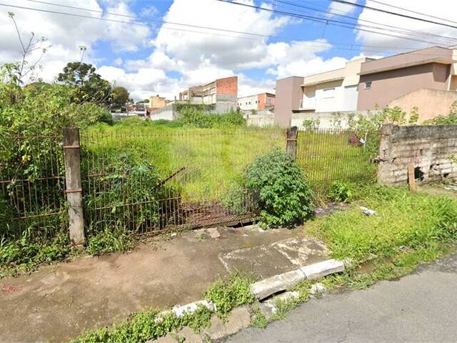 #REO902533 - Terreno para Venda em Suzano - SP