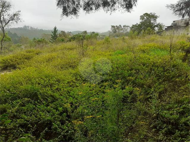 #REO917822 - Terreno para Venda em Suzano - SP