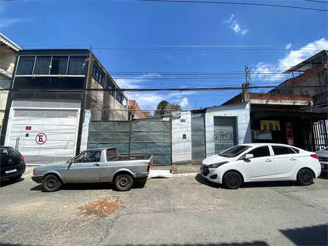#REO890426 - Terreno para Venda em São Paulo - SP