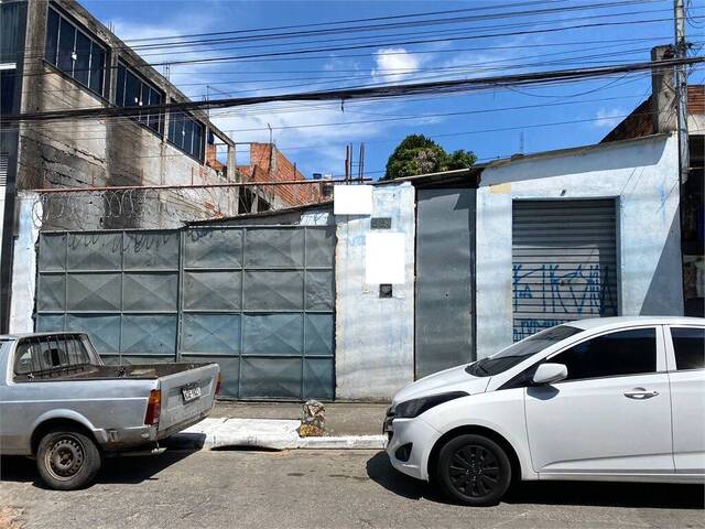 #REO890426 - Terreno para Venda em São Paulo - SP