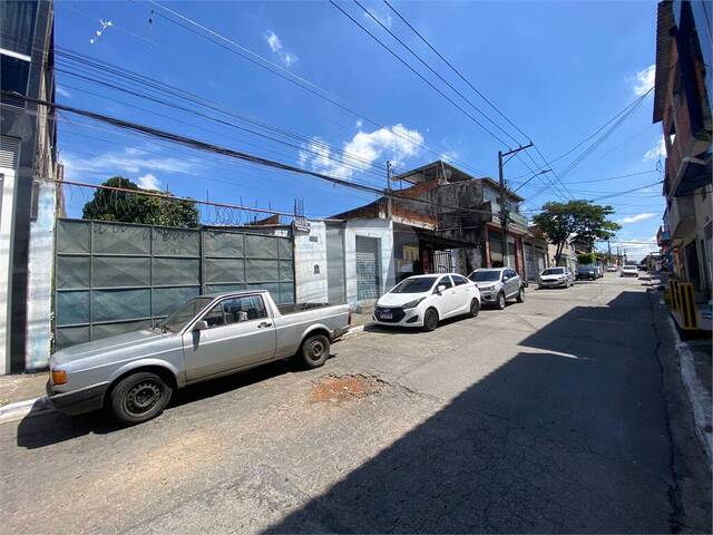 Terreno para Venda em São Paulo - 4