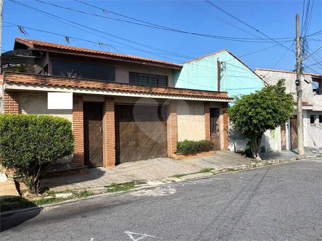 #REO890032 - Casa para Venda em Ferraz de Vasconcelos - SP