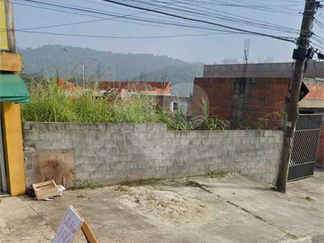 #REO889616 - Terreno para Venda em Suzano - SP