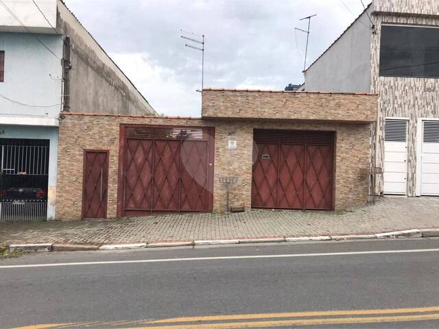 Venda em Cidade Kemel - Poá