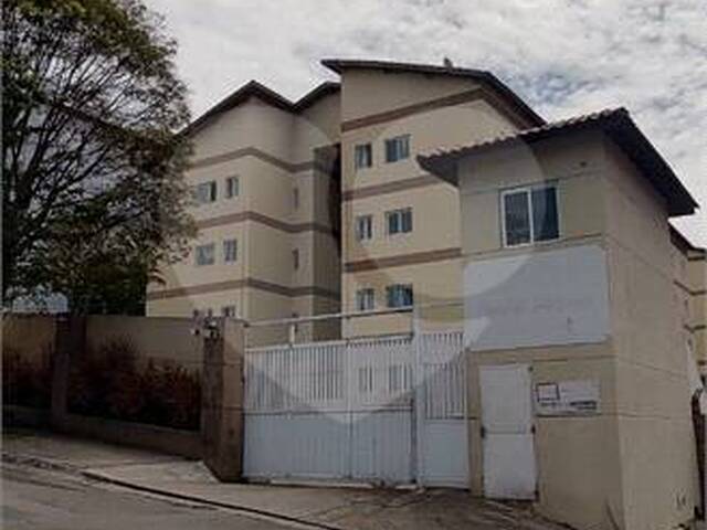 #REO928058 - Apartamento para Venda em Itaquaquecetuba - SP