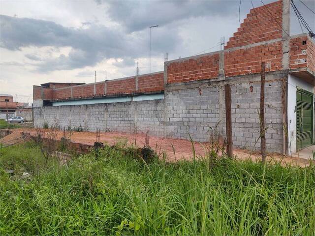 #REO908343 - Terreno para Venda em Suzano - SP