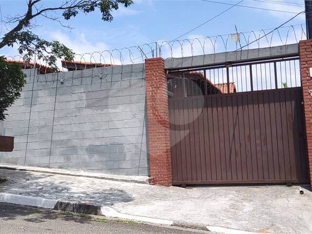 #REO914482 - Casa para Venda em Poá - SP