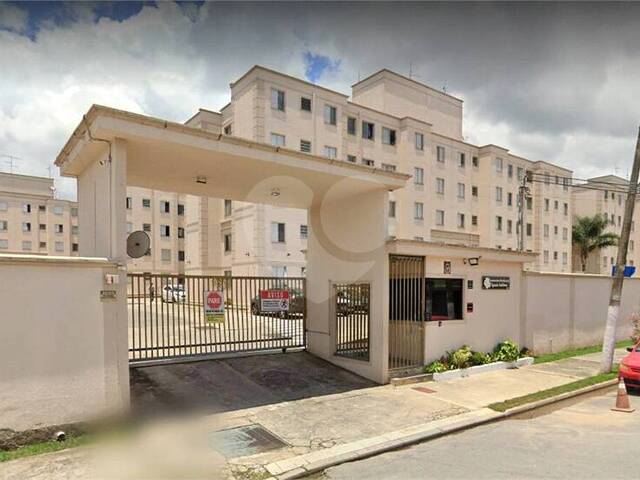 Venda em Vila Figueira - Suzano