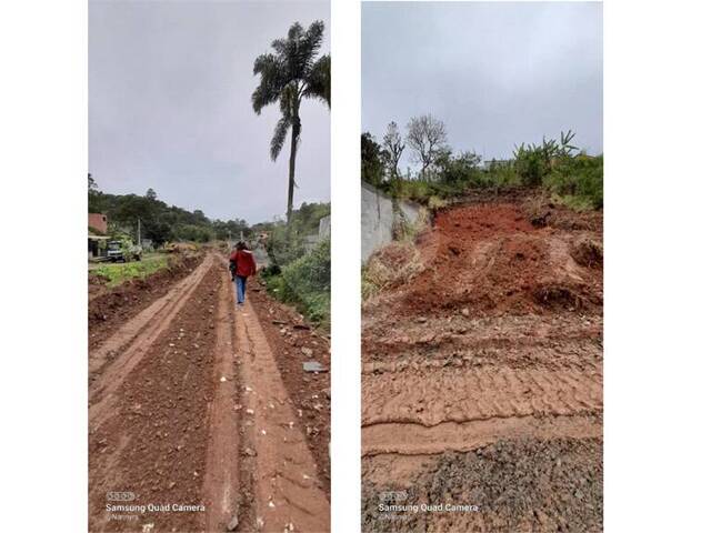 #REO902587 - Terreno para Venda em Suzano - SP