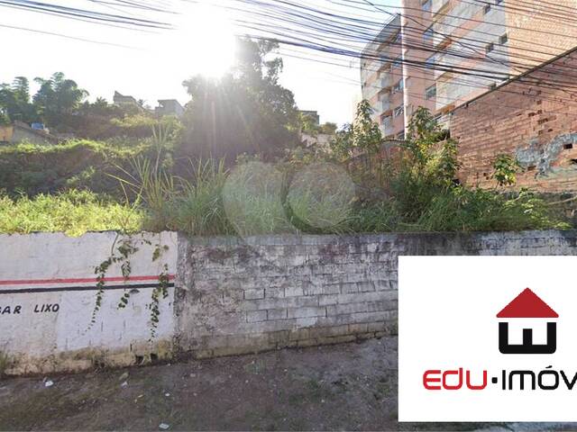 #REO902339 - Terreno para Venda em Poá - SP