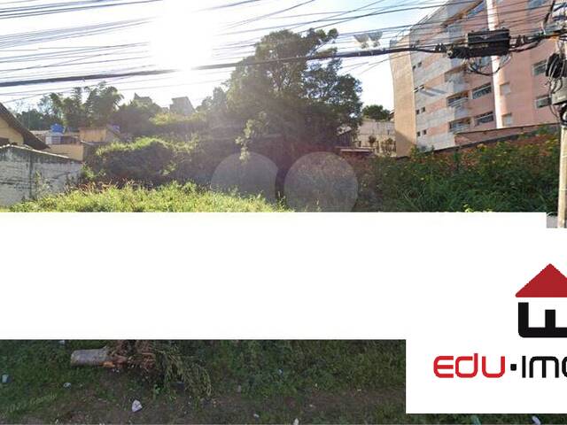 #REO902339 - Terreno para Venda em Poá - SP