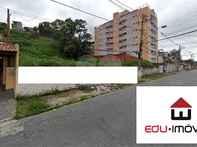 Terreno para Venda em Poá - 4