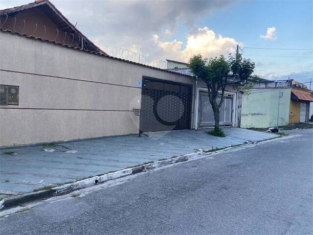 #REO902318 - Casa para Venda em Poá - SP