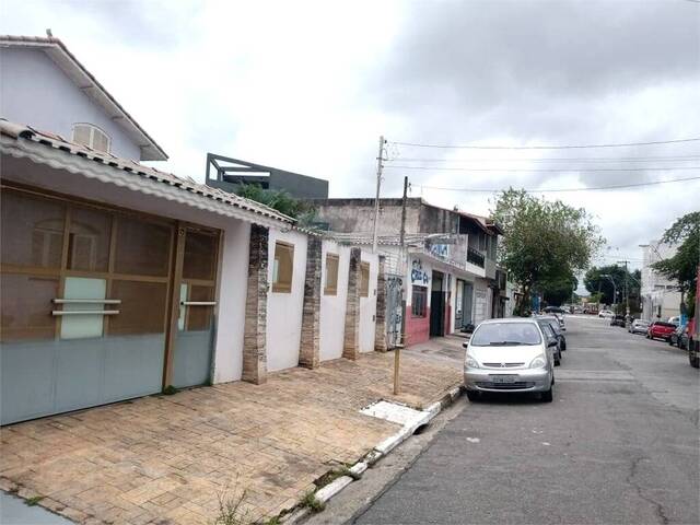 #REO901671 - Sobrado para Venda em Poá - SP