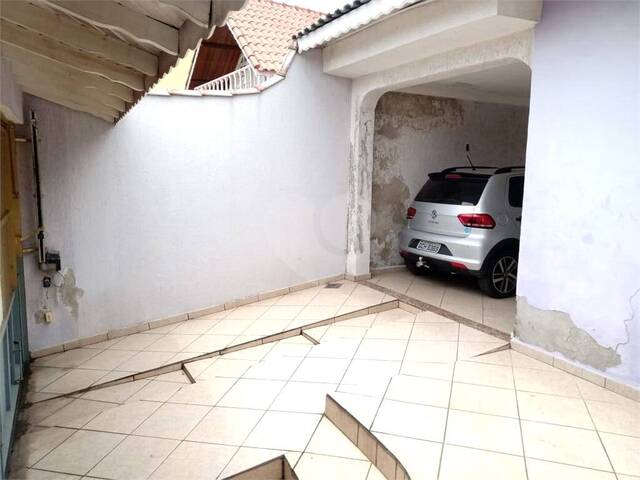 Sobrado para Venda em Poá - 4